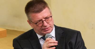 Немецкие спецслужбы пожаловались на повышенную активность российской разведки в Германии - reendex.ru - Москва