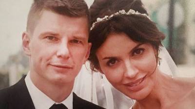 Андрей Аршавин - Алиса Казьмина - Мария Погребняк - Павел Погребняк - «Детей жалко»: экс-жена Аршавина поблагодарила Марию Погребеняк за поддержку - 5-tv.ru