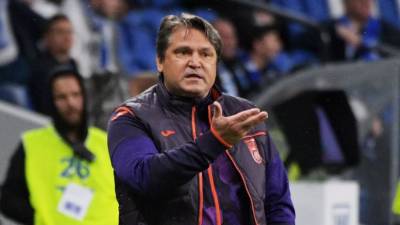Вадим Евсеев - Федор Кудряшов - Роман Евгеньев - Евсеев не считает травму Кудряшова трагедией для сборной России по футболу - russian.rt.com - Ярославль