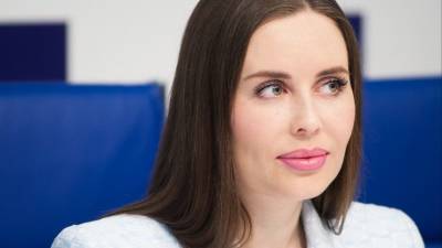 Юлия Михалкова - «Всколыхнул всю страну»: Юлия Михалкова объяснила уход из «Уральских пельменей» - 5-tv.ru