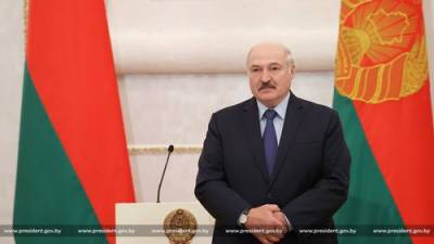 Александр Лукашенко - В Сети посмеялись над угрозами главы МИД Украины в адрес Лукашенко - argumenti.ru - Украина - Белоруссия - ЛНР
