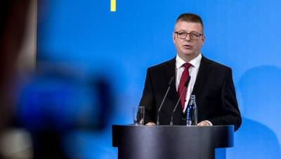 Глава спецслужбы Германии утверждает, что РФ повысила активность разведки в его стране - argumenti.ru - Москва - Грузия - Берлин