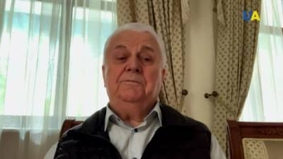 Владимир Зеленский - Владимир Путин - Леонид Кравчук - Джо Байден - Кравчук рассказал, что следует сделать Байдену перед встречей с Путиным - piter.tv - Украина - Переговоры