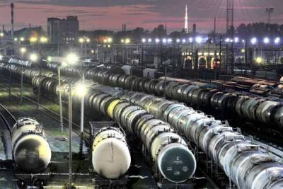 В июне Белоруссия обрежет поставки бензина А-95 на Украину вдвое - eadaily.com
