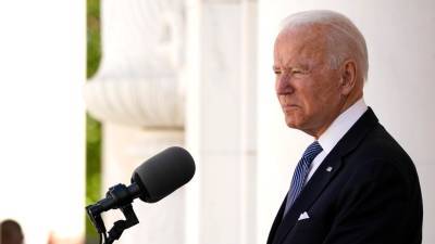 Владимир Путин - Джо Байден - Байден: США вместе с европейскими союзниками ответят на вызовы со стороны России - golos-ameriki.ru - Вашингтон - Washington - Женева