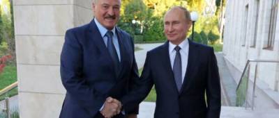 Владимир Путин - Йенс Столтенберг - Александр Лукашенко - В НАТО жестко предупредили Путина и Лукашенко - w-n.com.ua - Москва - Минск