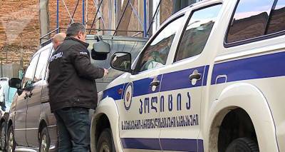Полиция задержала подозреваемых в попытке убийства военного в Кутаиси - sputnik-georgia.ru - Грузия - Тбилиси