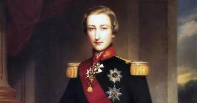 При короле Леопольде II в Бельгийском Конго было уничтожено до 15 миллионов человек - argumenti.ru - Австрия - Бельгия - Конго