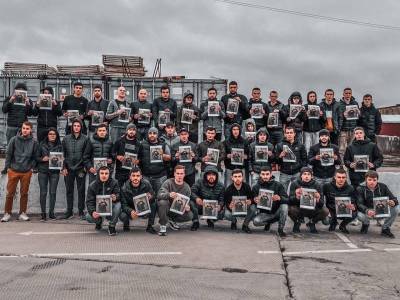 Александр Гусев - Юлия Витязева: Обращение к президенту Азербайджана И.Г.Алиеву - geo-politica.info - Азербайджан