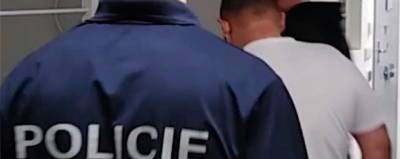 В Чехии в ходе операции «Кличко» задержали банду украинцев - runews24.ru - Закарпатская обл.