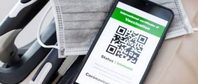 Ираклий Гарибашвили - Денис Шмыгаль - Шмыгаль: Украинские сертификаты вакцинации уже согласились признавать три страны - w-n.com.ua - Молдавия - Грузия - Турция - Венгрия
