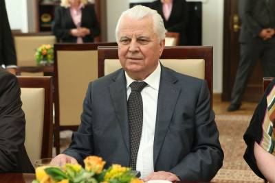 Александр Лукашенко - Роман Протасевич - Донбасс Леонид Кравчук - Кравчук считает, что за посадкой лайнера Ryanair в Минске стоит Москва - aif.ru - Москва - Вильнюс - Минск - Греция