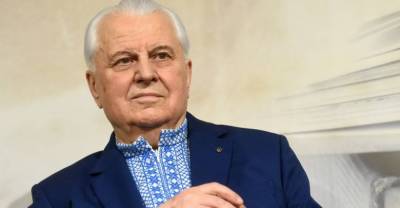 Леонид Кравчук - Роман Протасевич - Кравчук порассуждал о роли российских спецслужб в слежке за Протасевичем - reendex.ru - Минск - Афины - Греция