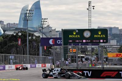 Шарль Леклер - Пьер Гасли: Я очень хотел подняться на подиум - f1news.ru