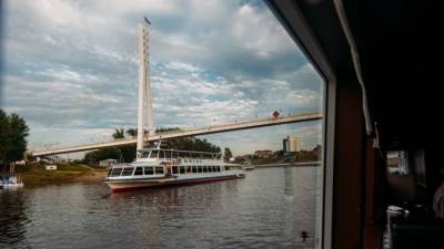 На следующей неделе в Тюмени вновь похолодает - nashgorod.ru - Тюмень