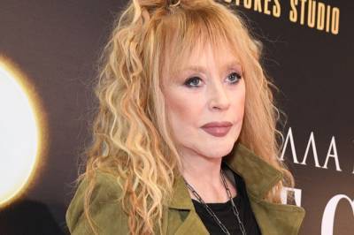 Алла Пугачева - Борис Краснов - «Ее боятся все, кто бывает рядом»: какой знают Пугачеву близкие друзья - radiokp.ru