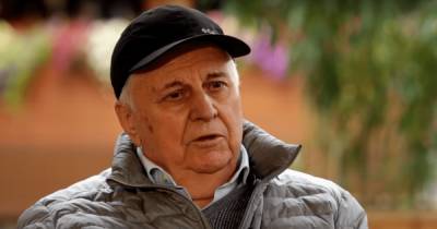 Леонид Кравчук - "Донбасс - раковая опухоль, которую нужно отрезать", - Кравчук вспомнил слова Гончара (видео) - focus.ua - Россия - Украина - Донбасс