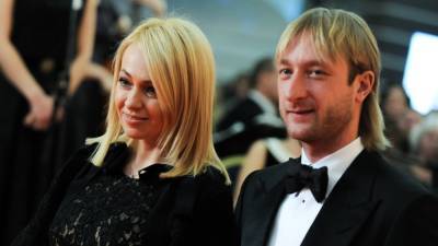 Дмитрий Билан - Яна Рудковская - Евгений Плющенко - Мечтающая о дочери Яна Рудковская узнала от психолога, почему не может родить девочку - inforeactor.ru
