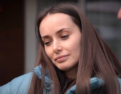 Ксения Мишина - Александр Эллерт - "Это просто случилось, и ничего нельзя уже сделать": Мишина вдруг выпалила правду о жизни с Эллертом - ukrainianwall.com