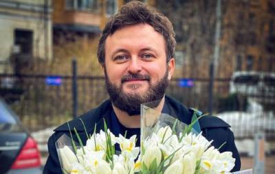 Святослав Вакарчук - Дзидзьо после скандального развода с женой появился в неожиданном месте с Вакарчуком: "Настоящие мужчины" - sport.politeka.net - Киев - Львов