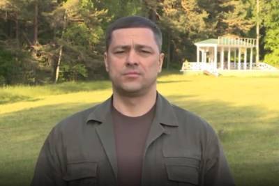 Михаил Ведерников - Михаил Ведерников: «Уже к осени этого года можем избавиться от масок» - mk-pskov.ru - Псковская обл.