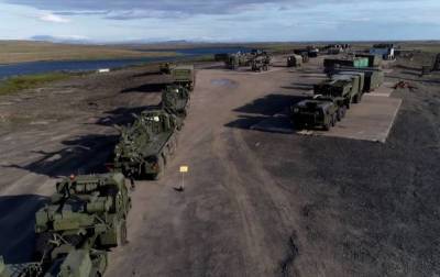 Игорь Колесников - В России начата проверка надёжности ядерного арсенала - topcor.ru - Москва