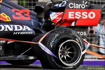 Максим Ферстаппен - Марио Изол - Марио Изола: Мы понимаем – от нас ждут ответов - f1news.ru