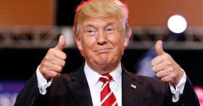 Дональд Трамп - Трамп потребовал от Китая компенсировать всему миру убытки от COVID-19 - dsnews.ua - Китай - шт.Северная Каролина