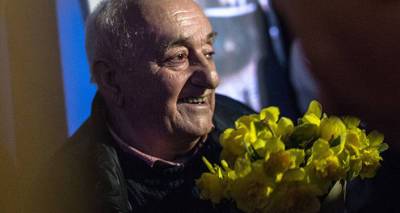 Великий Резо Габриадзе: волшебник, магия которого никогда не покинет Грузию - sputnik-georgia.ru - Грузия - Кутаиси