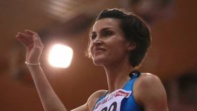 Анна Чичерова - Олимпийская чемпионка Чичерова завершит карьеру по окончании сезона - russian.rt.com