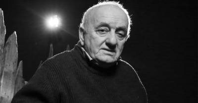 В Грузии умер сценарист фильмов "Мимино" и "Кин-дза-дза" Резо Габриадзе - reendex.ru - Грузия - Тбилиси