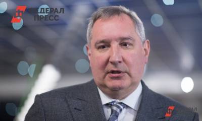 Илон Маск - Дмитрий Рогозин - Роскосмос оценил планы Маска по колонизации Марса - fedpress.ru - Москва