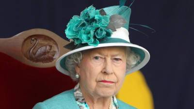 Борис Джонсон - Елизавета II - принц Гарри - принц Чарльз - Меган Маркл - Кейт Миддлтон - Кир Стармер - Елизавета II поздравила принца Гарри и Меган с рождением дочки - vesti.ru - Англия