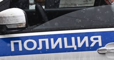 Мужчину избили и выкинули из машины в центре Москвы - moslenta.ru - Москва - Хабаровск