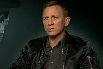 Джеймс Бонд - Известный британский актер рассказал почему не попал во франшизу о Бонде и мира - cursorinfo.co.il - Англия - Великобритания