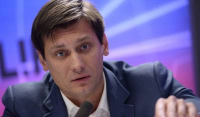 Дмитрий Гудков - Дмитрий Гудков уехал из России из-за фейкового уголовного дела - og.ru - Киев