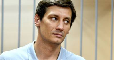 Дмитрий Гудков - Евгений Киселев - Российский оппозиционер сбежал в Украину - dsnews.ua - Россия - Киев