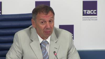 Сергей Марков - Марков предупредил об угрозе блокады Калининграда уже через несколько дней - newinform.com - Россия - Белоруссия - Литва - Вильнюс - Калининград - Калининградская обл.