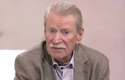 Иван Краско - У невесты 90-летнего Ивана Краско нашелся молодой любовник - pupolita.ru - Санкт-Петербург
