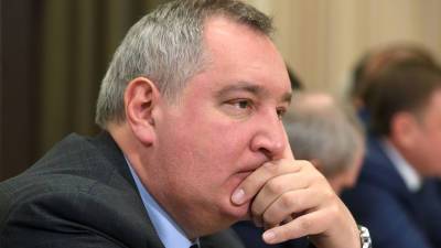 Илон Маск - Рогозин раскритиковал Маска за желание сбежать на Марс - gazeta.ru