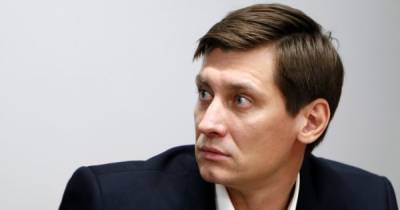Дмитрий Гудков - "Собирались решить мой вопрос": бывший депутат Госдумы РФ Гудков сбежал в Украину - focus.ua - Россия - Украина