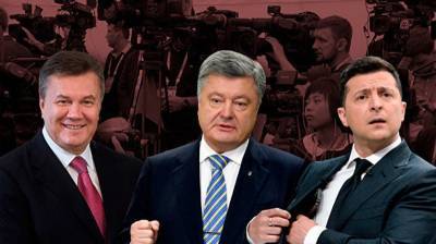 Анатолий Шарий - День журналиста на Украине: чем времена Януковича отличаются от окаянных дней Зеленского - geo-politica.info