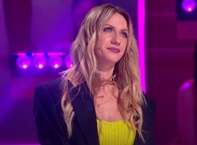 Леся Никитюк - Вимила красеня: Леся Никитюк показала, як ненудно розважається у ванній - ukrainianwall.com