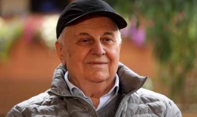 Янина Соколова - Леонид Кравчук - Кравчук назвал приоритетную цель Украины на Донбассе - real-vin.com
