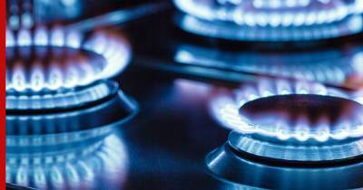 Россия вошла в тройку лидеров по доступности природного газа для населения в Европе - profile.ru - Англия - Бельгия - Люксембург