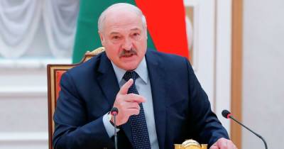 Владимир Путин - Александр Лукашенко - Роман Протасевич - София Сапега - Лукашенко заявил, что не садил самолет Ryanair в Минске - obozrevatel.com - Вильнюс - Минск