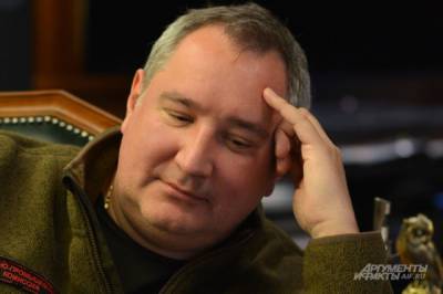 Дмитрий Рогозин - Рогозин заявил, что РФ не будет искать «пути бегства с Земли» - aif.ru