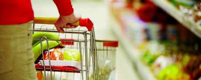 Максим Решетников - Россия сохранит ограничения на экспорт основных продуктов питания - runews24.ru