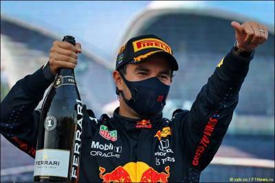 Гран При Азербайджана: Все цитаты уик-энда - f1news.ru - Азербайджан