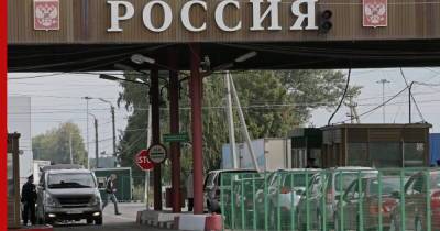 Иностранные грузовики и автобусы перестанут выпускать из России до оплаты штрафов - profile.ru